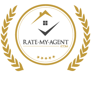 Rate My Agent - Jimi Brockett Top Rated Real Estate Agent