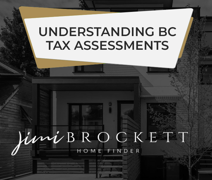 Understanding BC Tax Assessments