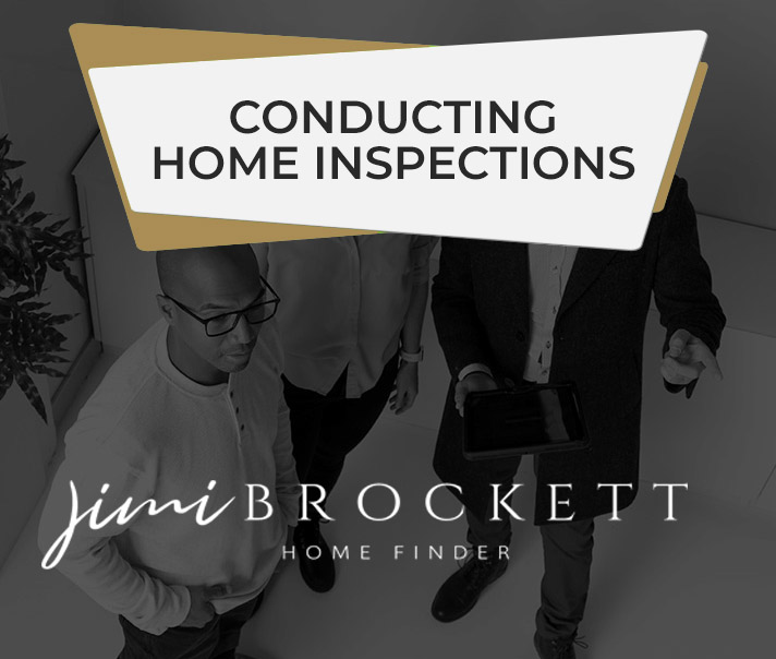 Conducting Home Inspections Vancouver