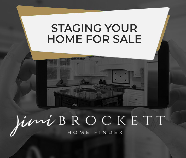 Staging Your Home for Sale