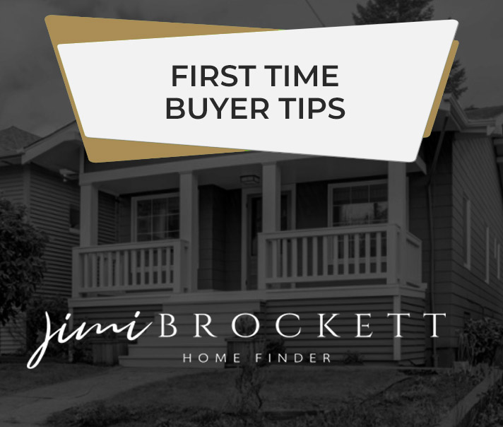 First Time Buyer Tips Vancouver