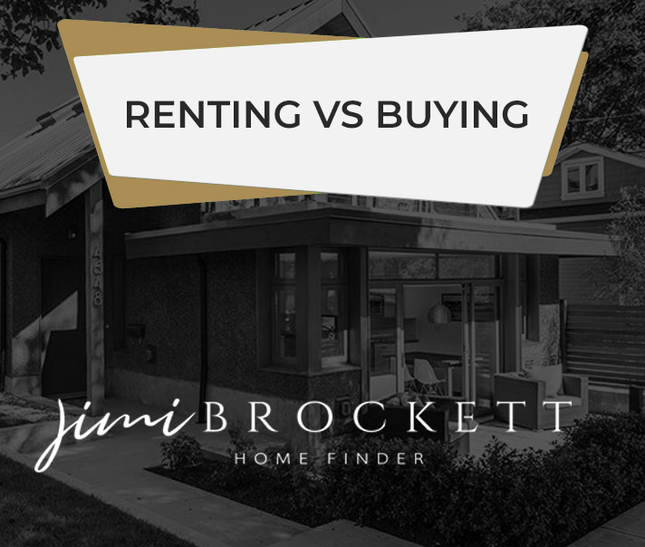 Renting vs Buying in Vancouver